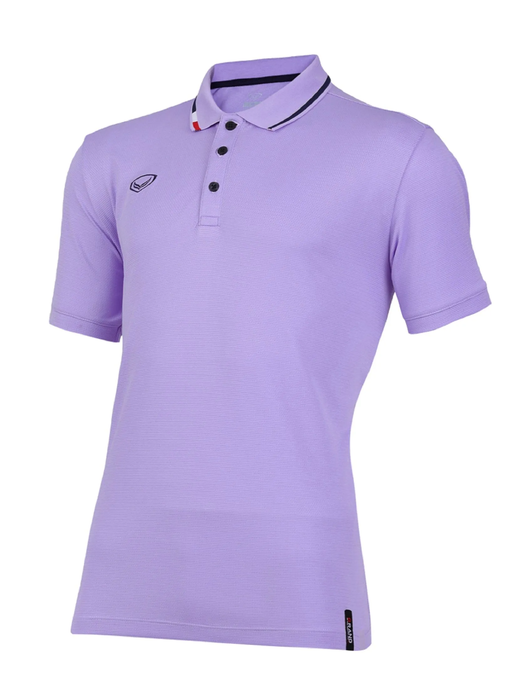 GRAND SPORT Purple MEN Polo Shirt (012285)