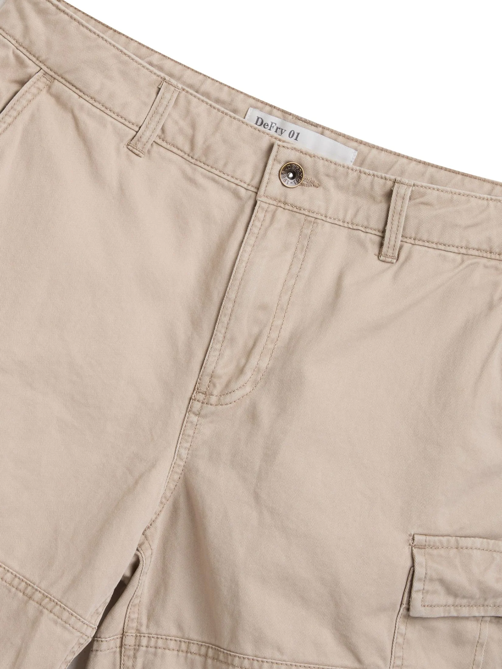 DEFRY 01 Men Pants 2505WSPM060