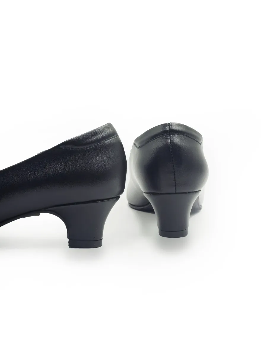 SENSO Women Working Style D82019 Black