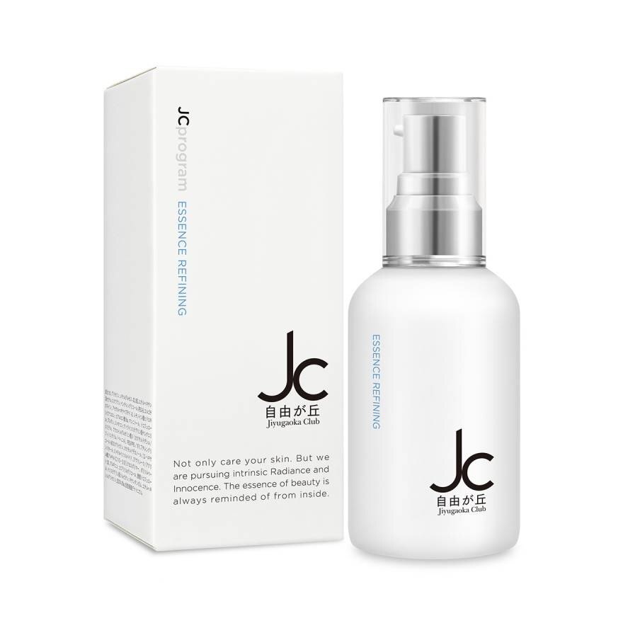 JC Program Essence Refining 50ml.