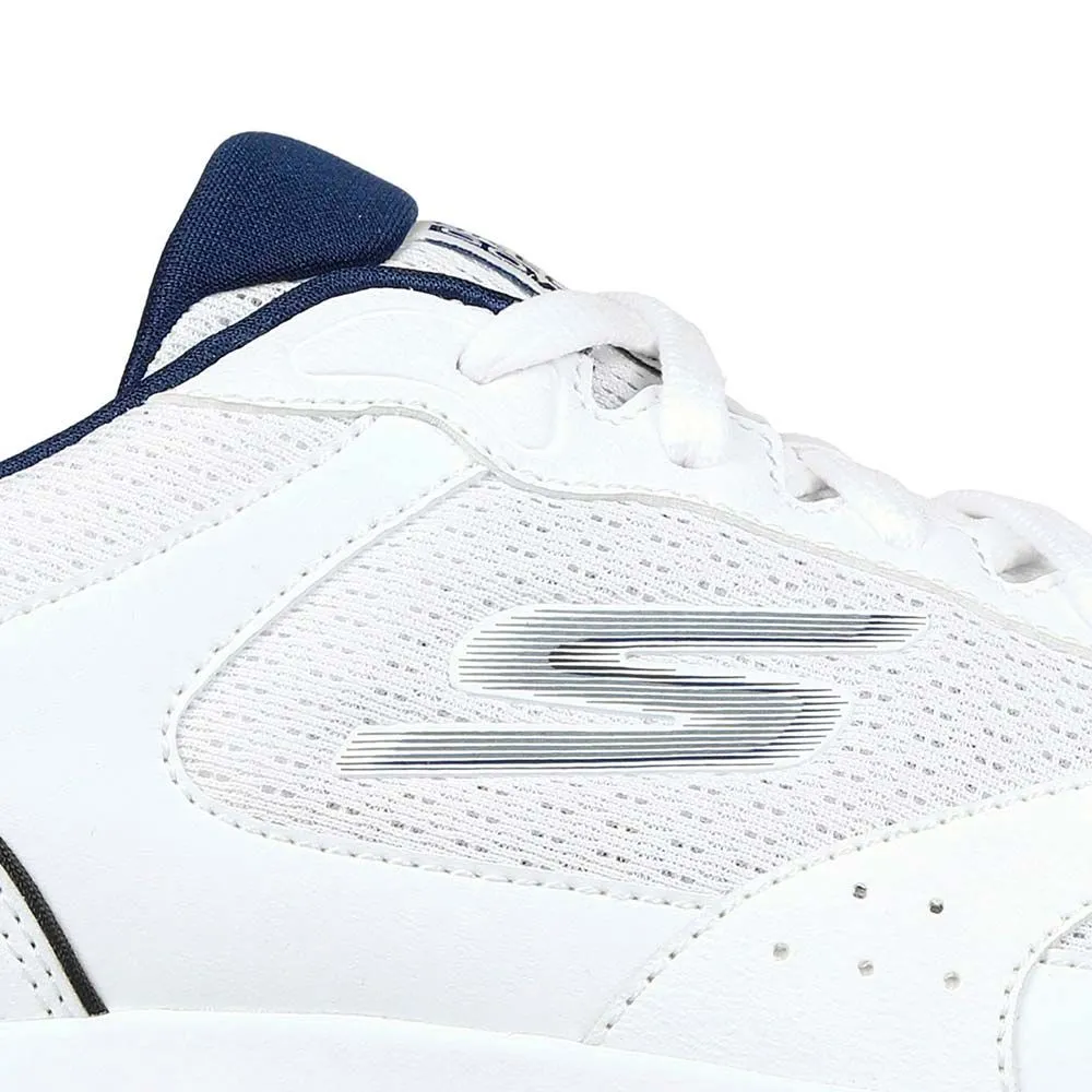 SKECHERS GO WALK Flex™ Men Training Shoes White - SK108SH641EMTH
