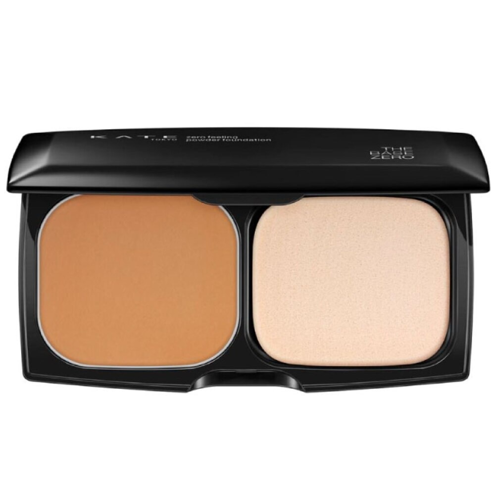 Kate Zero Feeling Powder 9.5g 05 - #05