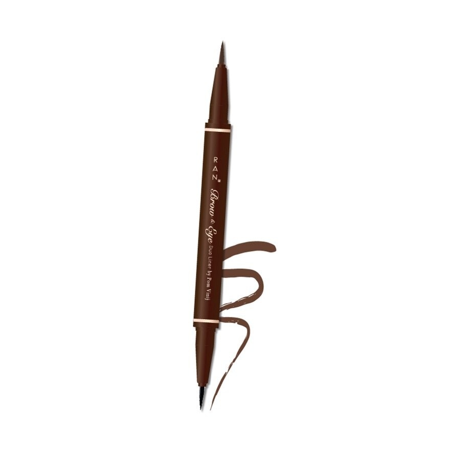 Ran Brow and Eye Duo Liner ByPomVinij 01