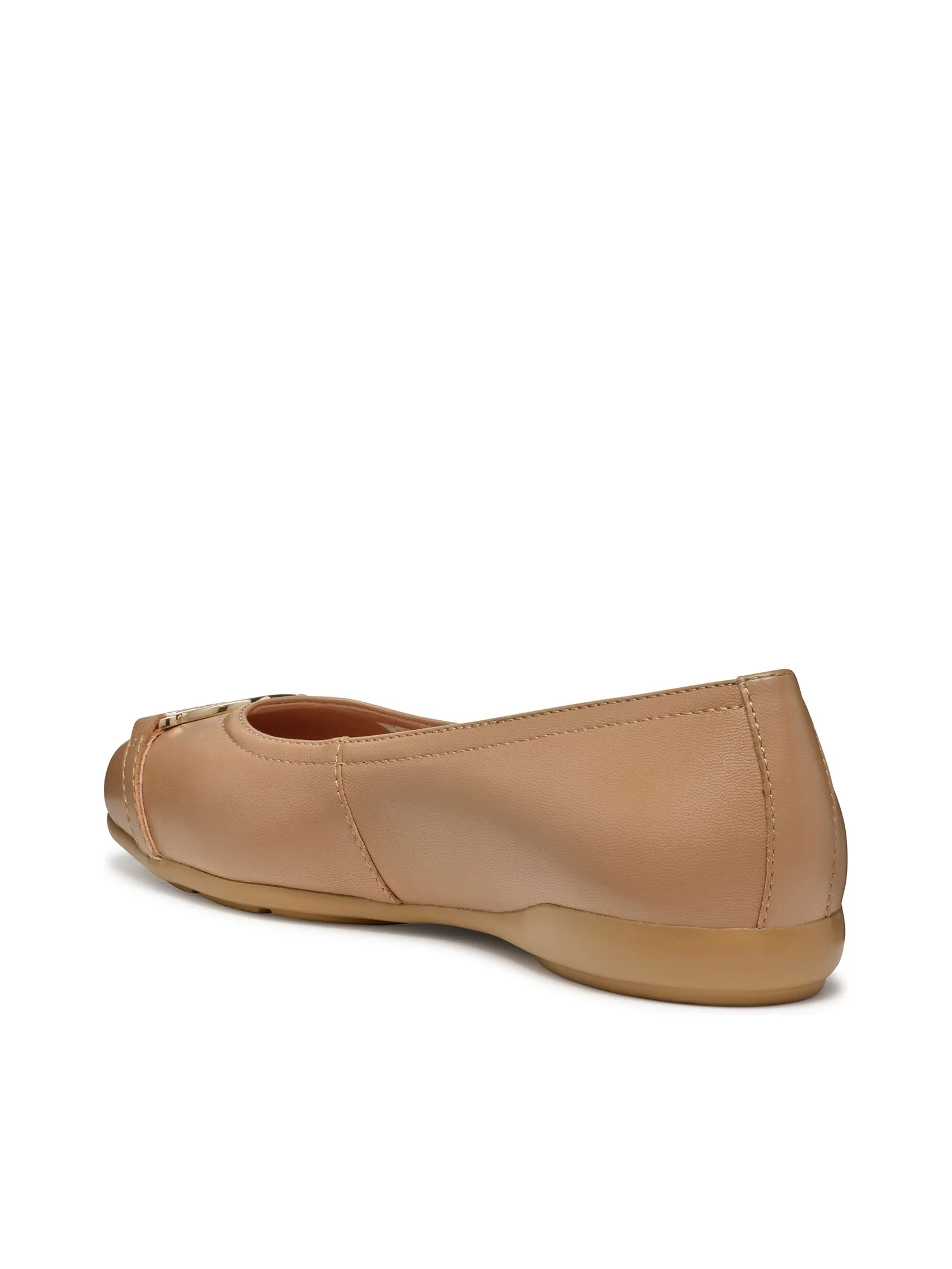 GEOX Women Flats Ballerina D Annytah W SS25