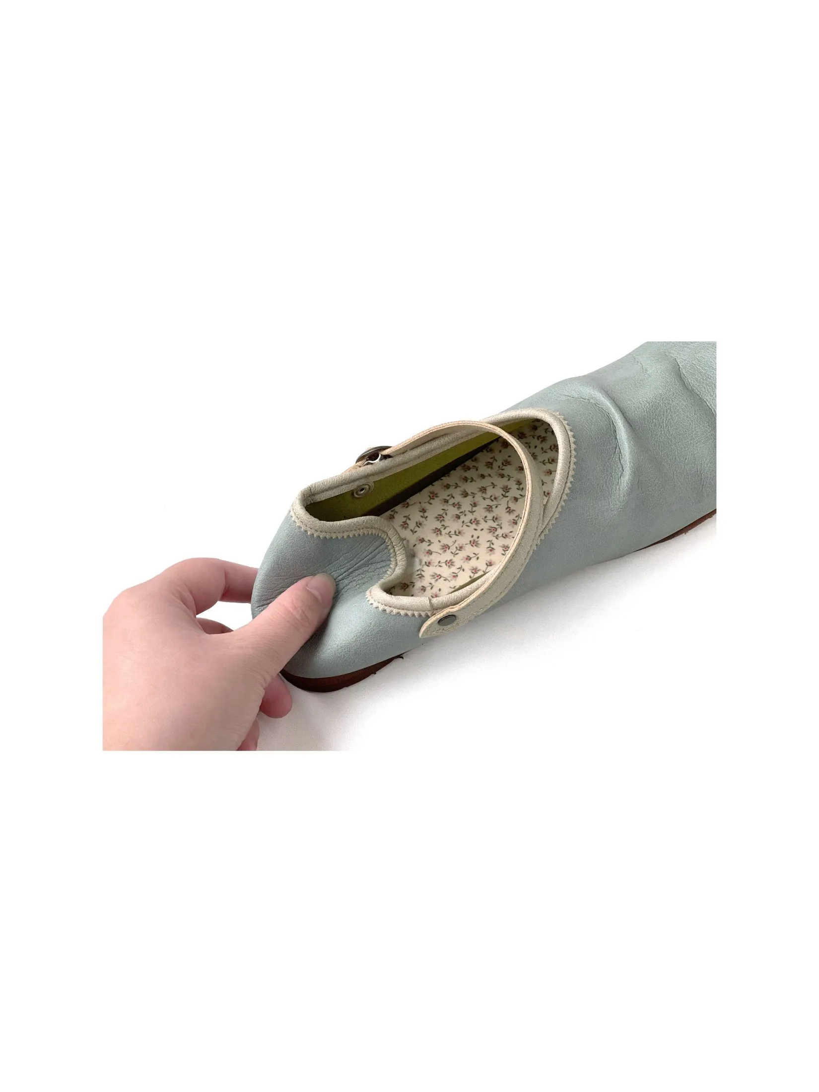 BELLE&SOFA Women Casual shoes  AIILE  - Blue