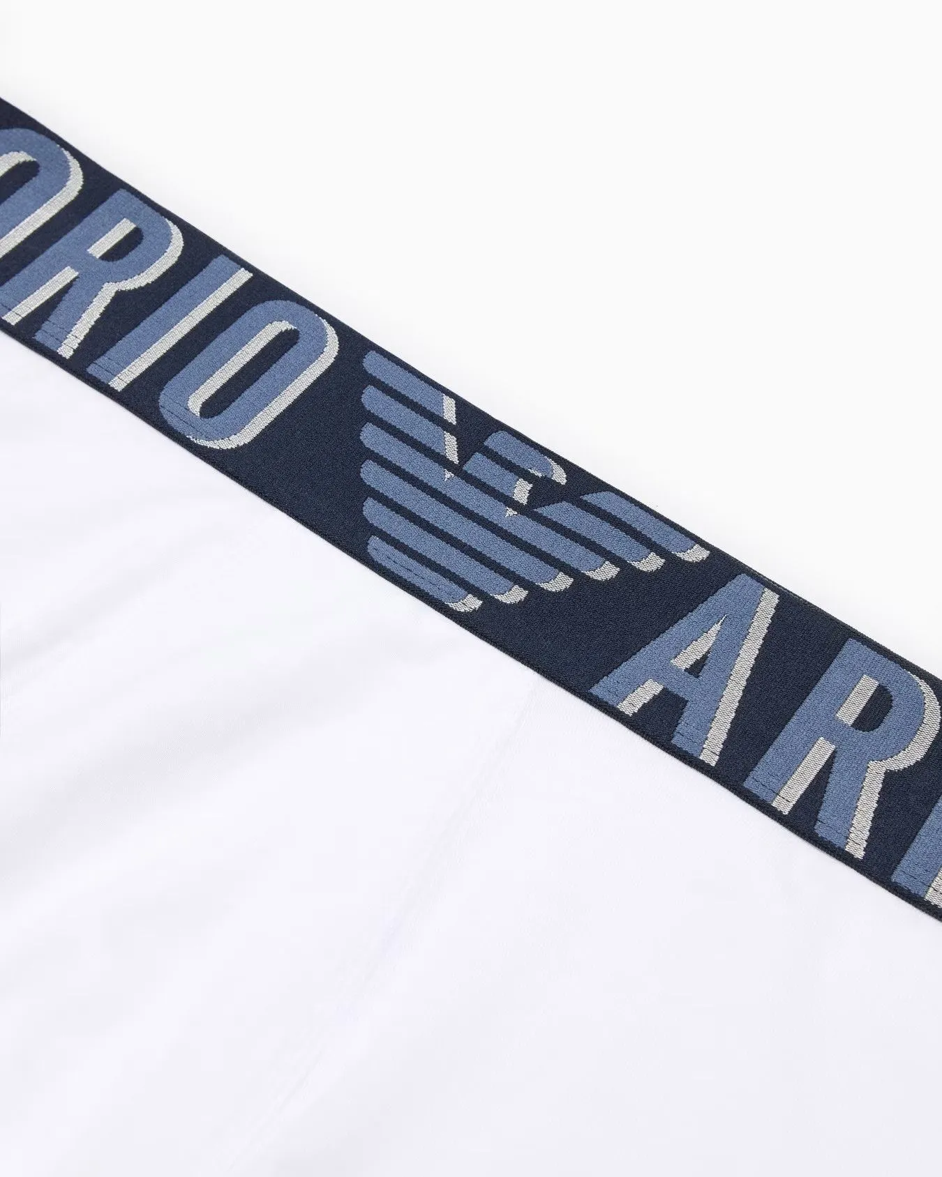 EMPORIO ARMANI Briefs Men EM000231-AF10772-U0002 White