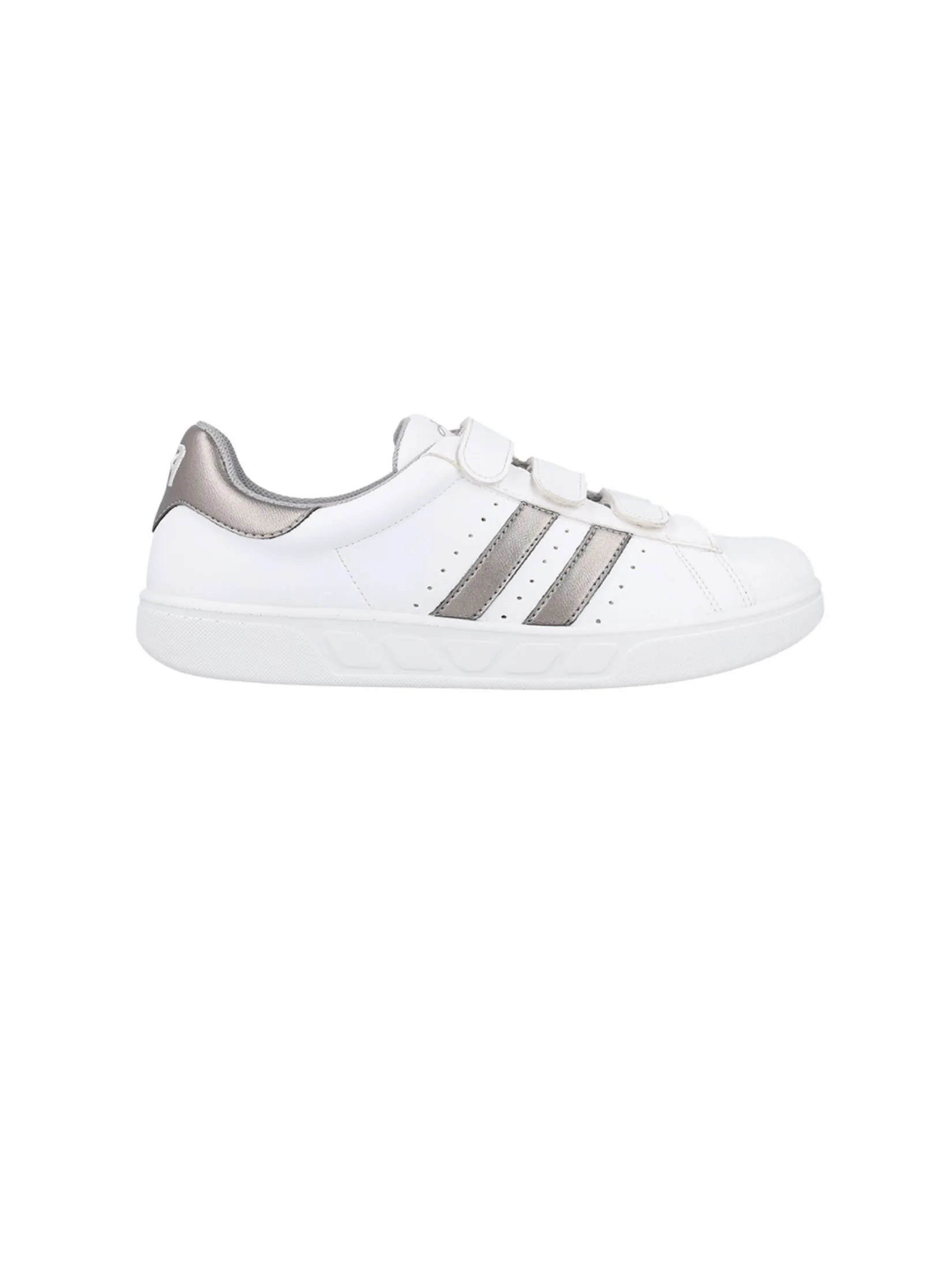 AEROSOFT Men Sneaker SN8810 - White