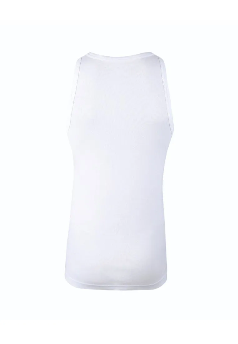 JOCKEY UNDERWEAR Cotton Comfort KU 1685 White