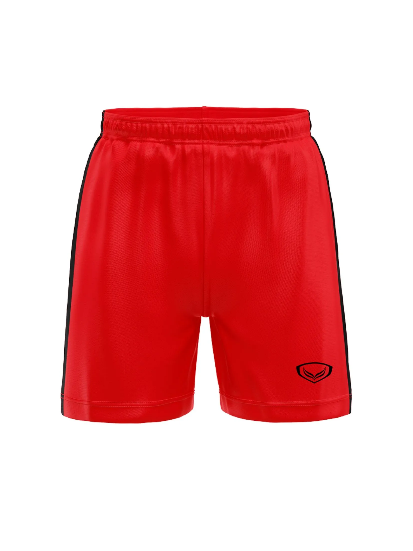GRAND SPORT Red MEN SHORTS (001492)