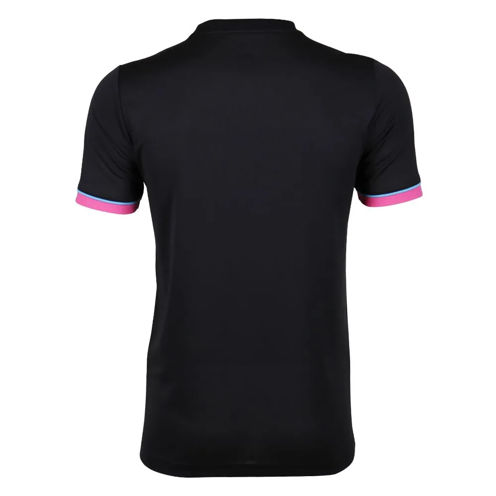 GRAND SPORT Pink FOOTBALL TRAINING JERSEY (JATURAMITR 30 th) (038343)