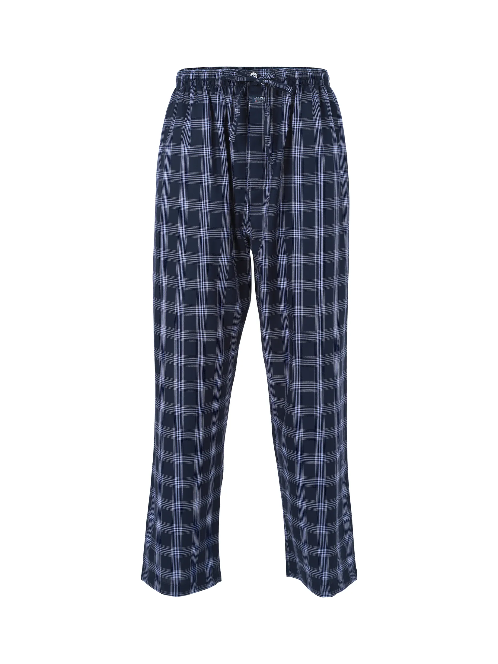 JOCKEY UNDERWEAR Men s SLEEPWEAR PANTS NAVY