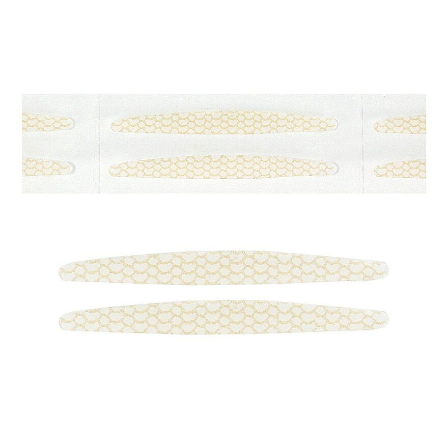 Ashley Eyelid Lifters Tape 24pcs. L