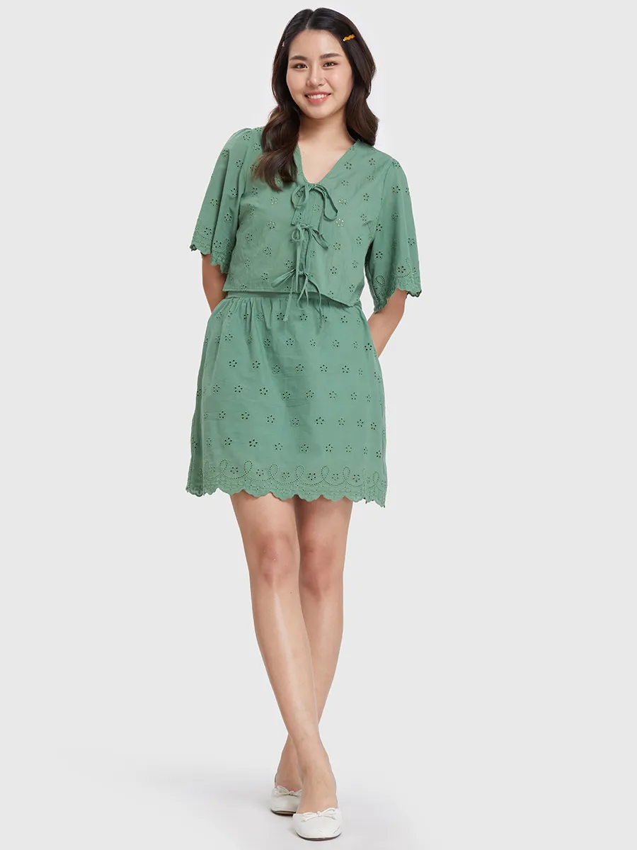 LOLITA Women Mini Skirts