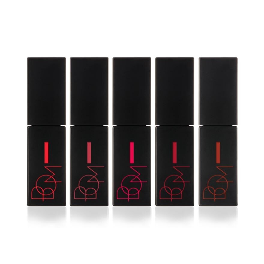 #BOM Matt HolicTint Lip 8.5g 102