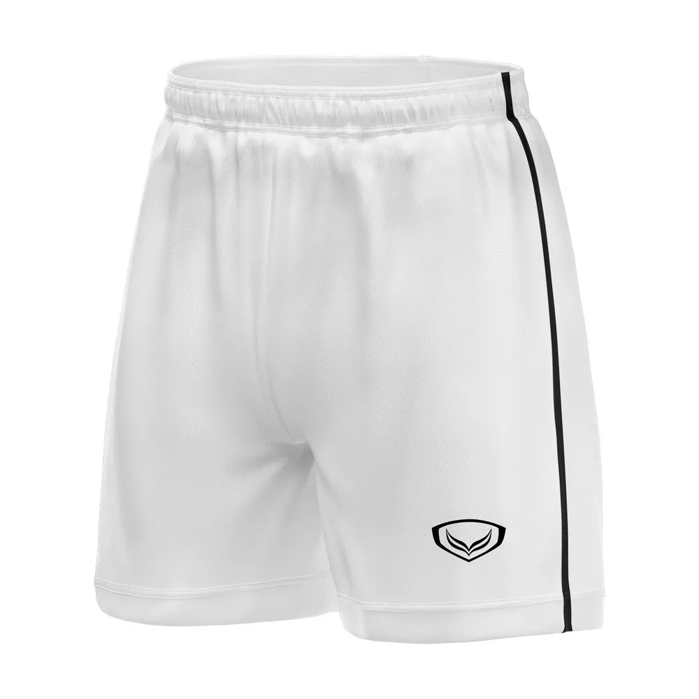 GRAND SPORT White MEN SHORTS (001492)
