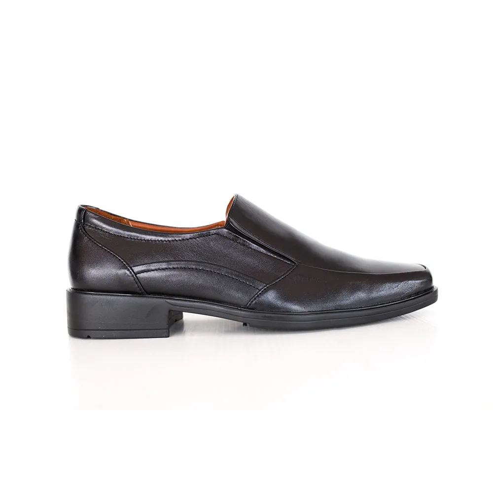 HEAVY Heavy VB8233 Black Dress Shoes