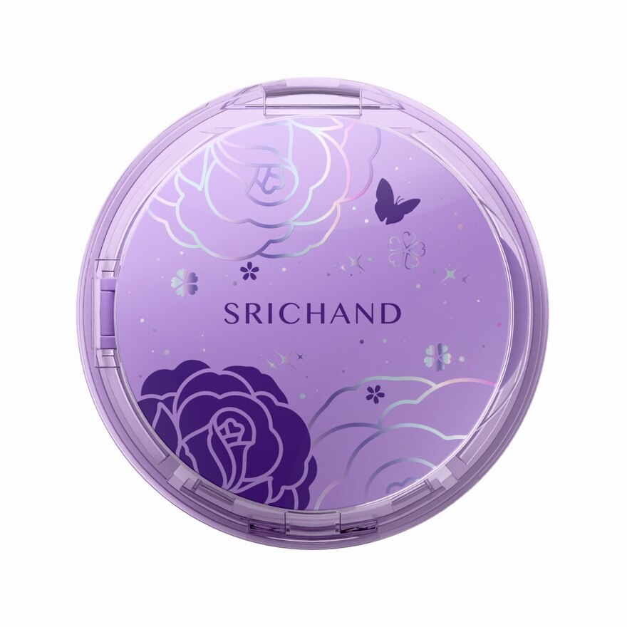 #Srichand Rise&Shine Matte Cushion Y30