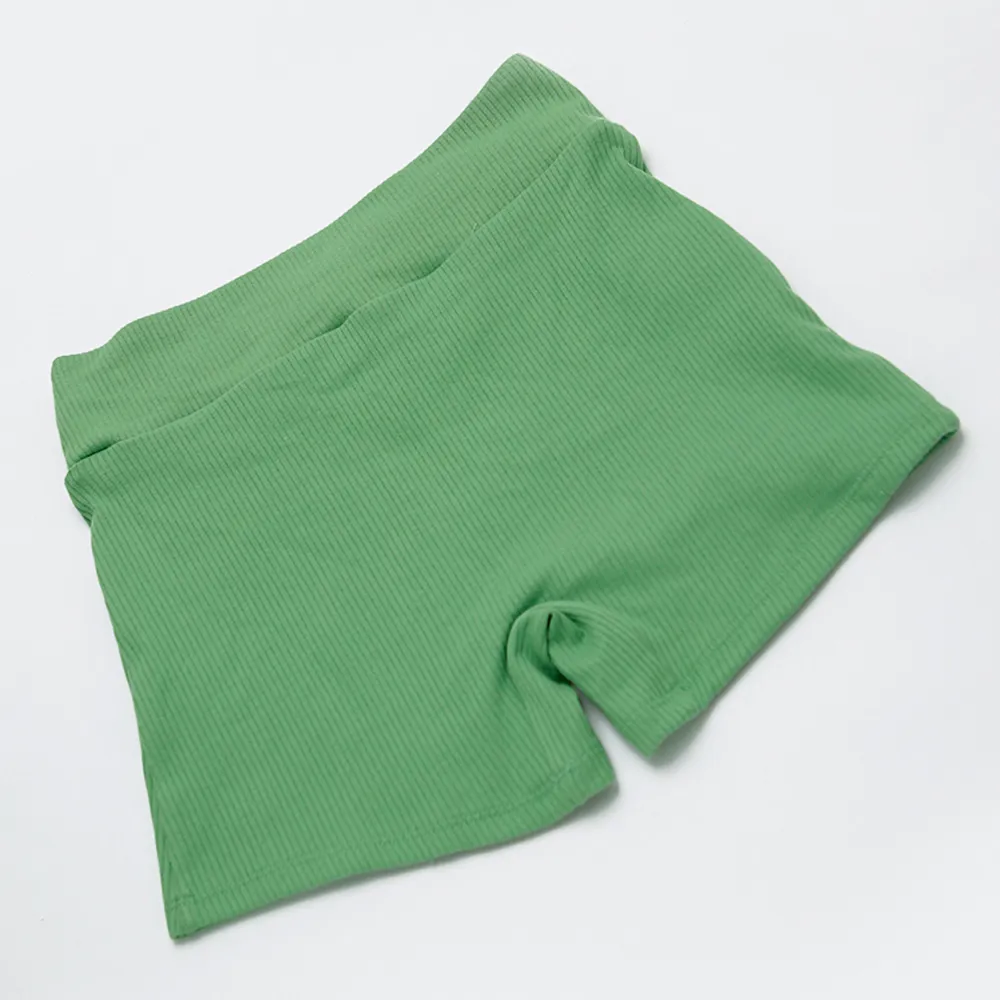 SABINA Palette of the Earth Boxer Style No.SXT1112GD - Green