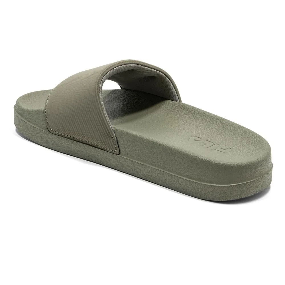 FILA Women Sandals Warmth Green - FI039SH117EJTH