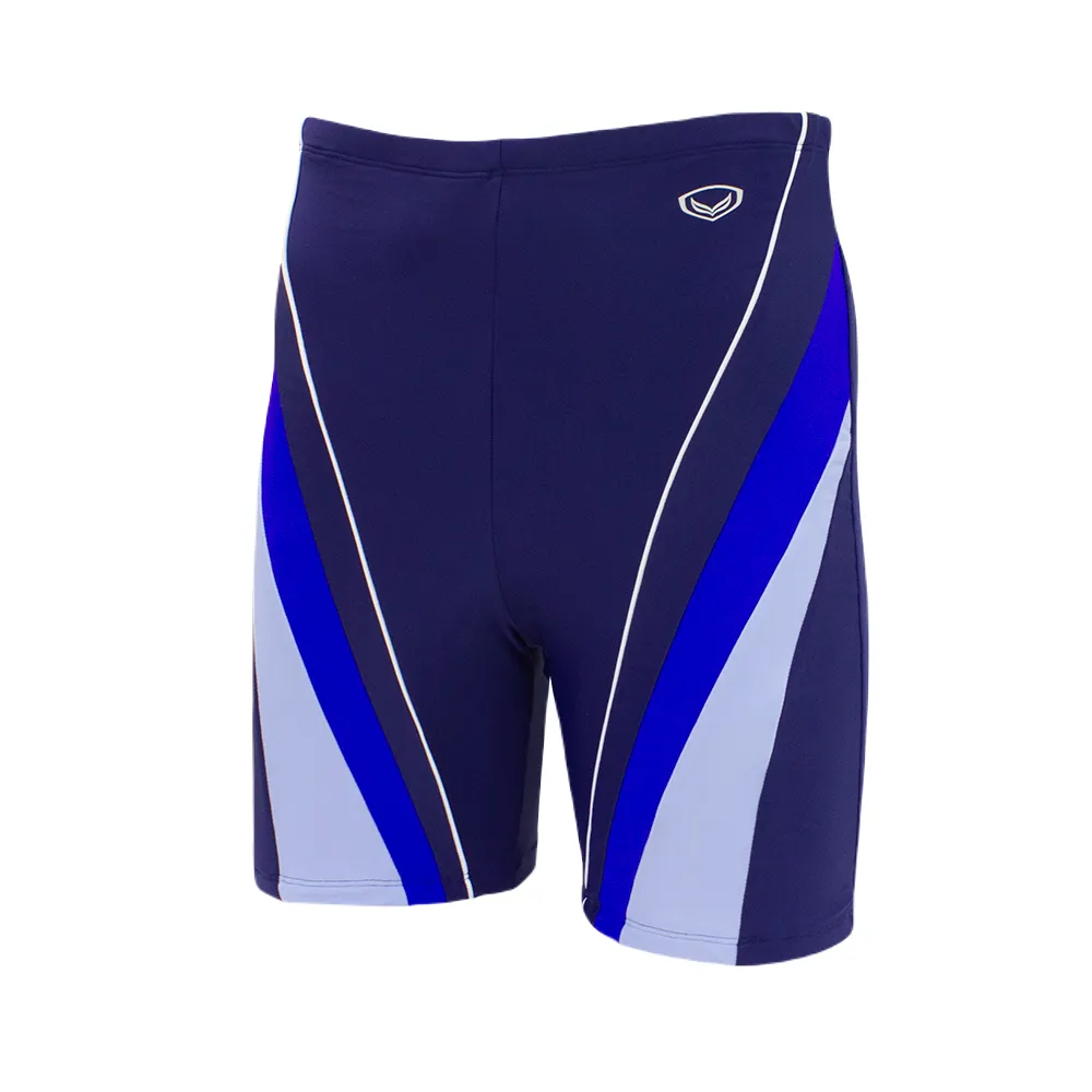 GRAND SPORT Navy Blue Men's Jammer (342236)