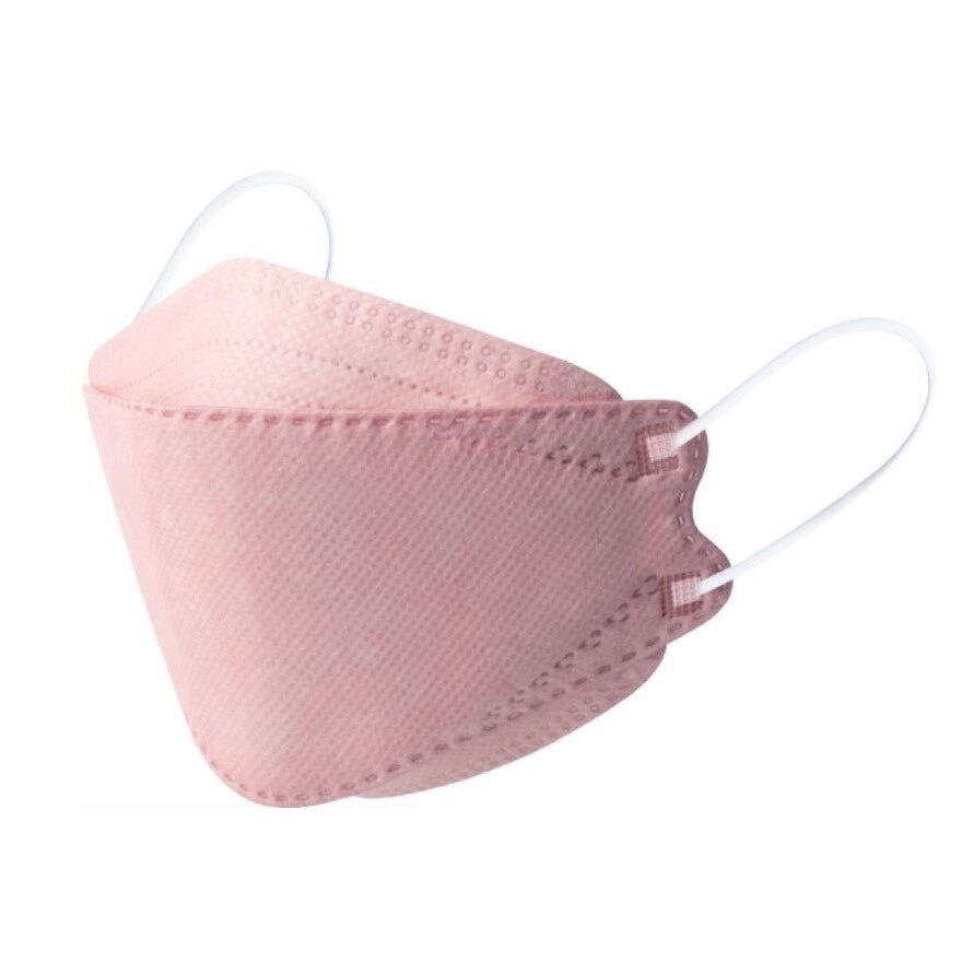 One Care 3D Mask KF94 10 pcs (Pink)
