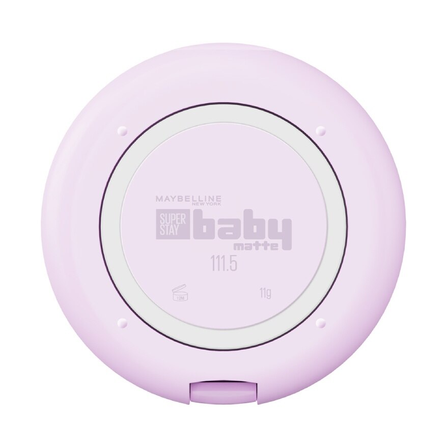 Maybelline Superstay Baby Cushion 111.5