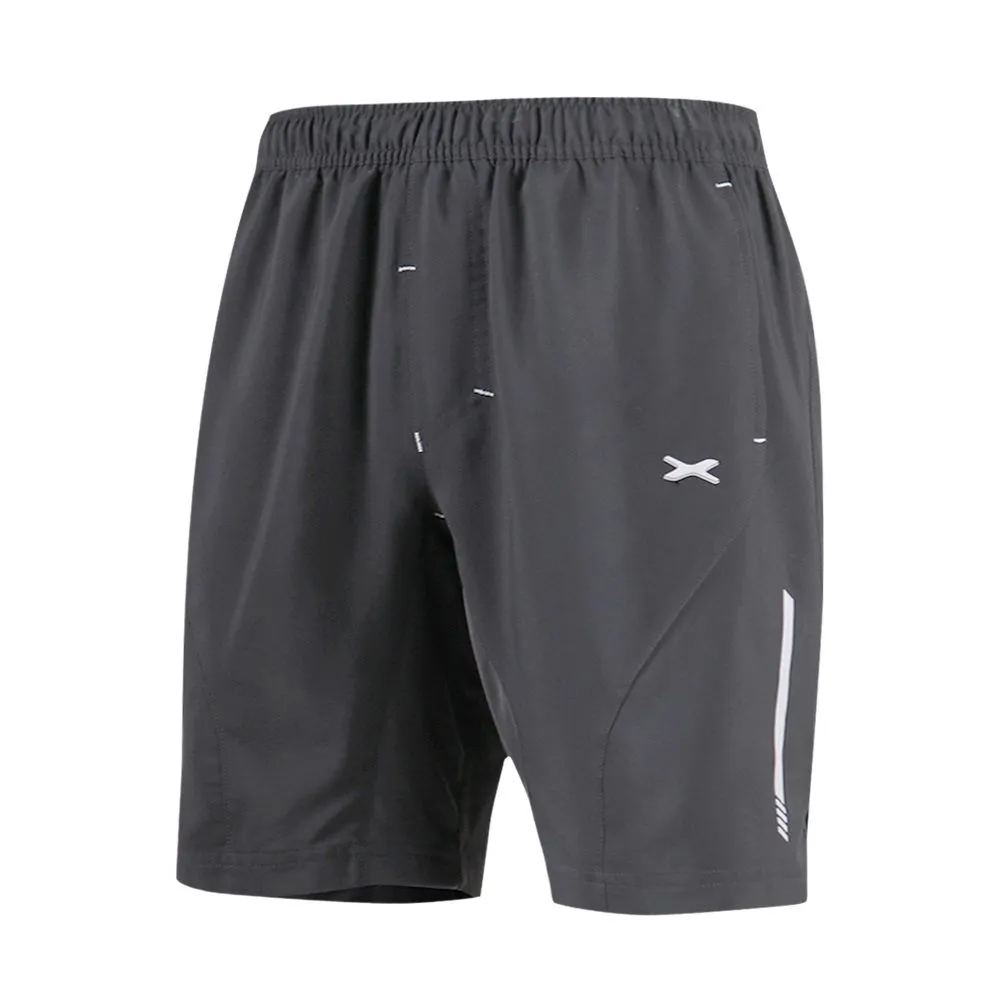 XOLO Grey Men's XOLO Shorts (039005)