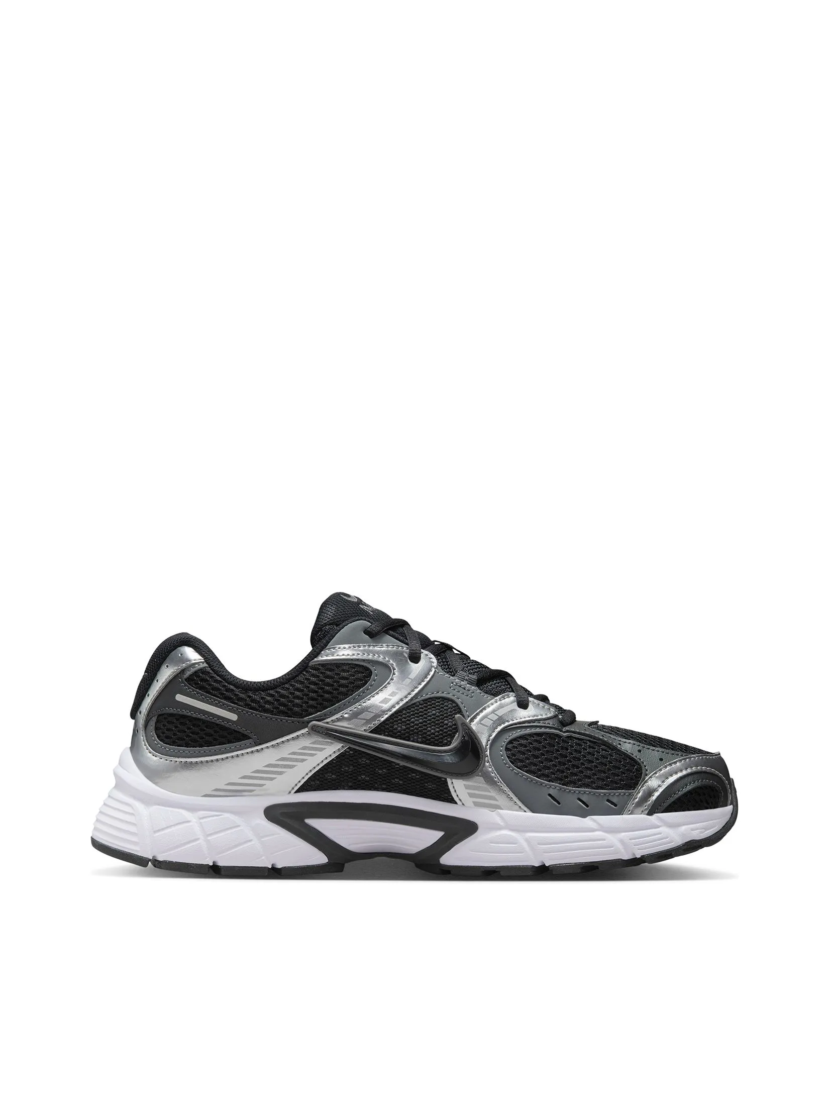 NIKE Men Sneakers V5 RNR HJ5228-004 Black/Black-Anthracite-Smoke Grey