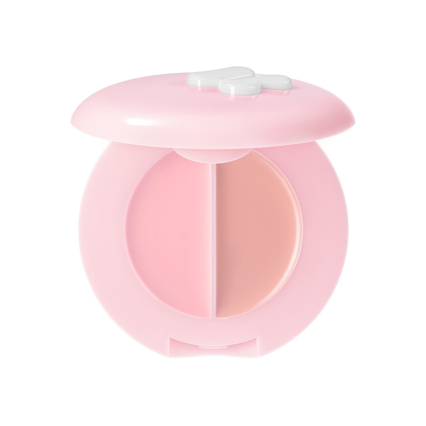 4U2 Duo Cream Blush 2.8g. 19 Milkshake Recipe - 19 Milkshake Recipe