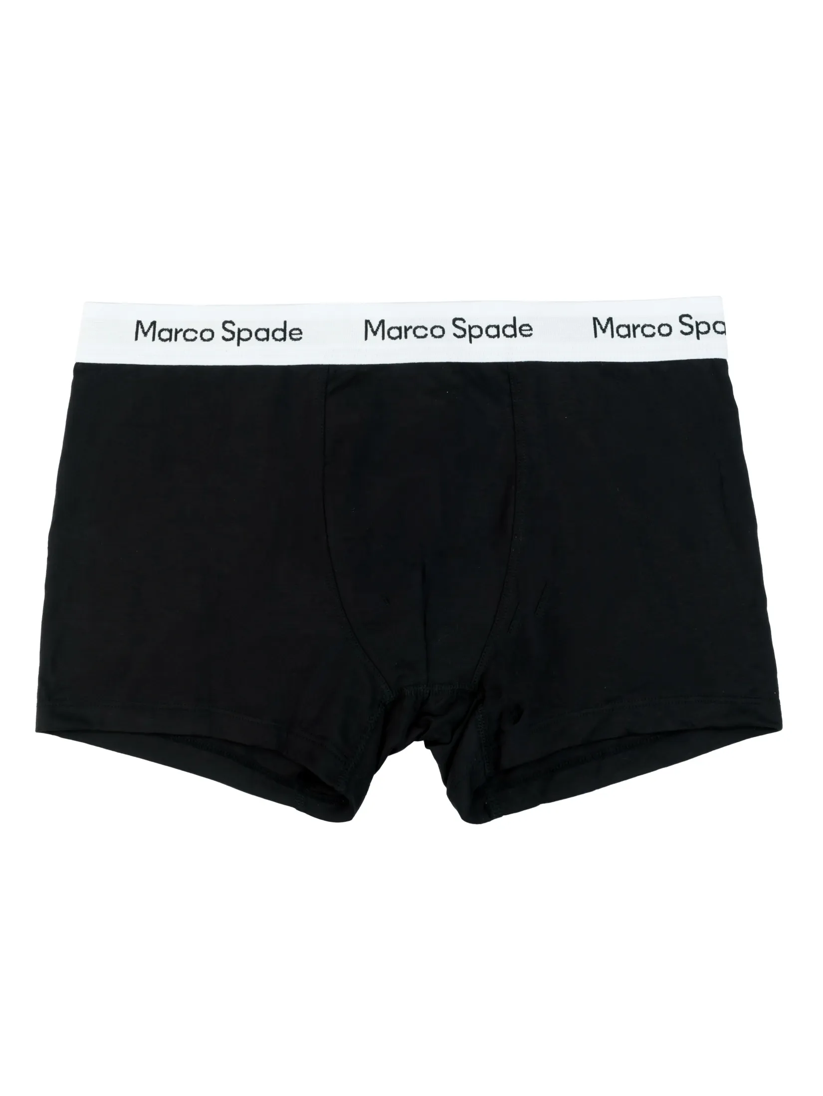 MARCO SPADE Marco Spade men s underwear, Pack of 3 colors: black/gray/white Trunk  Bamboo