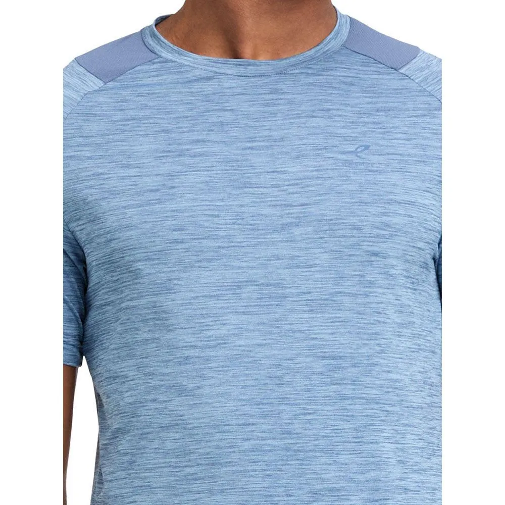 ENERGETICS Men Running T-Shirt Ailo Blue - EN714AP514EFTH