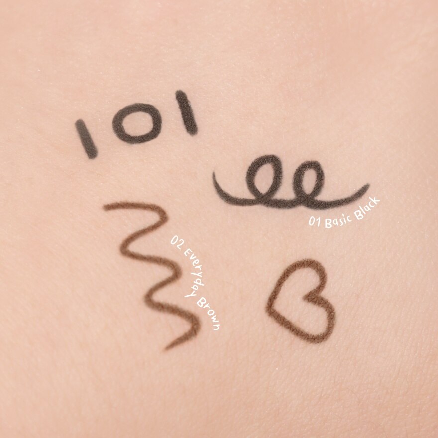 B199_#Meilinda 101 Slim Drawing Liner 01