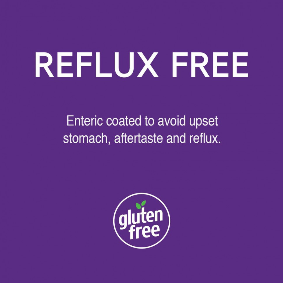 21st Century, Triple Omega Complex 3-6-9, 90 мягких желатиновых капсул с кишечнорастворимой оболочкой