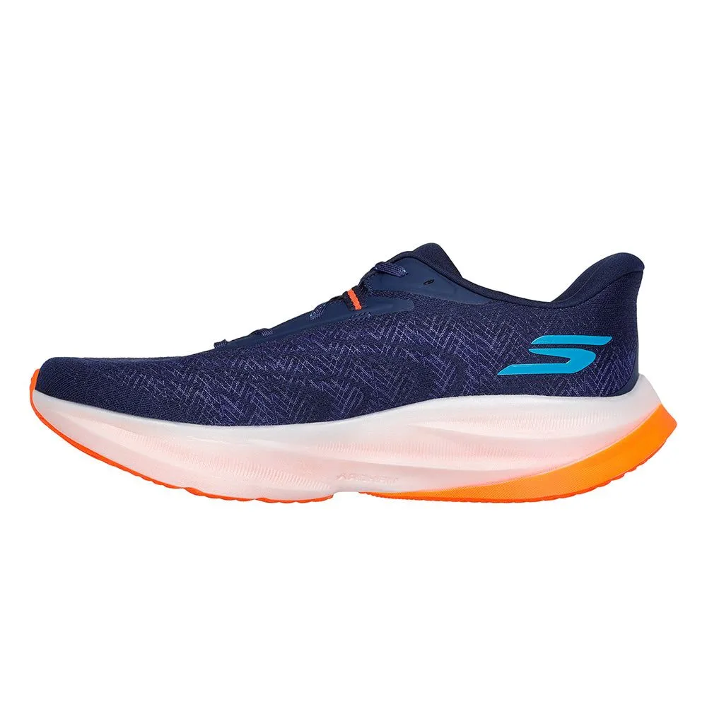 SKECHERS Men Running Shoes SKX Aero Spark Blue - SK108SH399EJTH