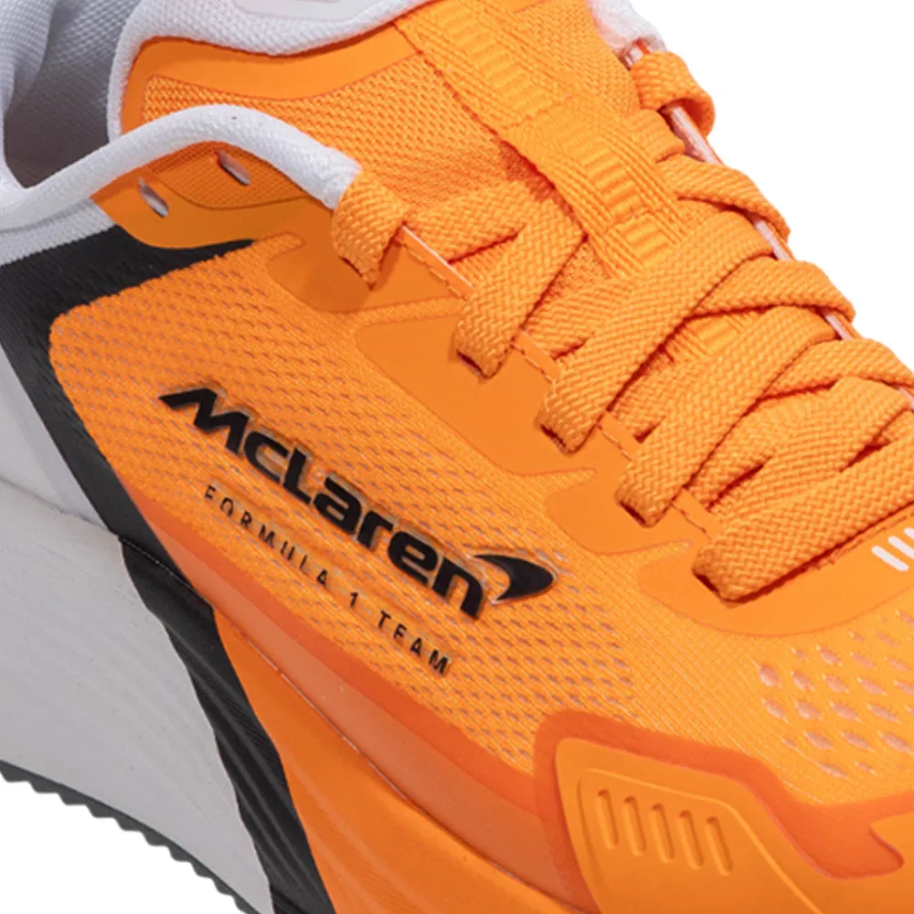 K-SWISS Aero-Active II X McLaren F1 Team Men Training Shoes Orange - KS060SH233ENTH