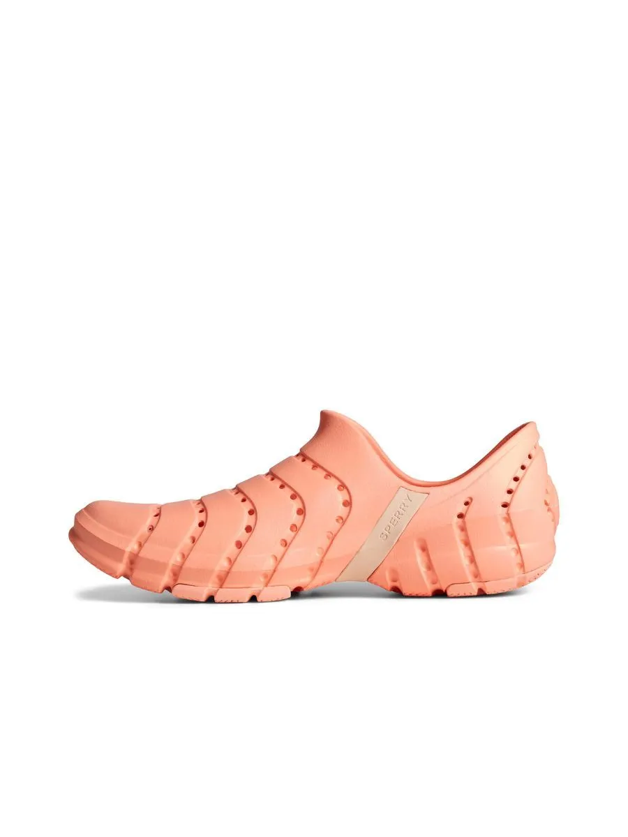 SPERRY Peach Water Strider Core