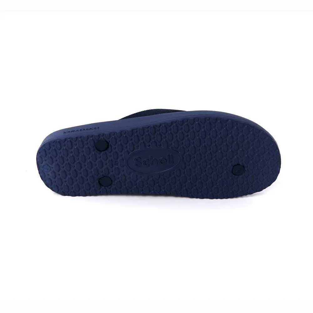 SCHOLL Biomechanics Spectrum Navy