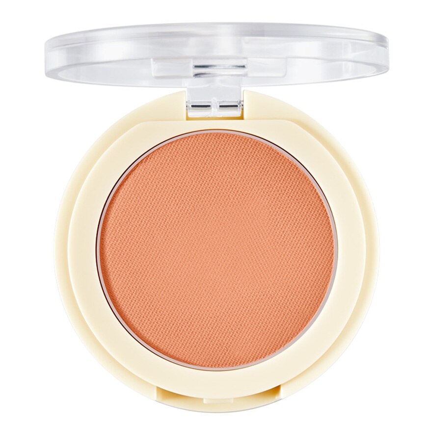 Cute Press Wave Up Power Fix Blush 01