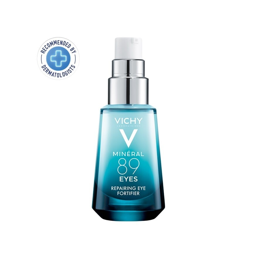 Vichy Mineral89 Eyes Serum 15ml