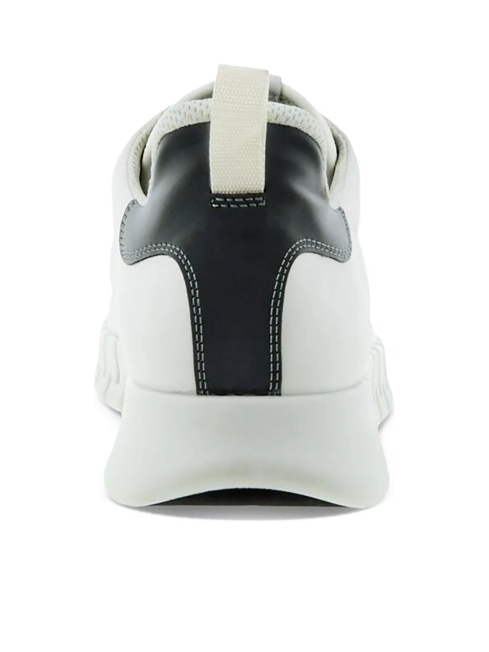 ECCO Men Sneakers Gruuv White/White