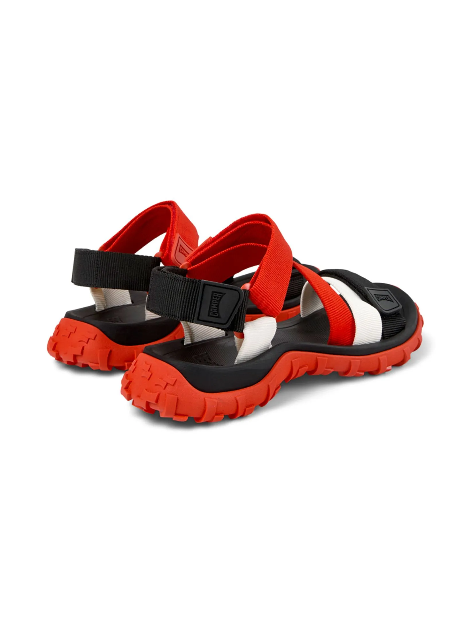 CAMPER Men Sandals Shoes Drift Trail Sandal Multicolor