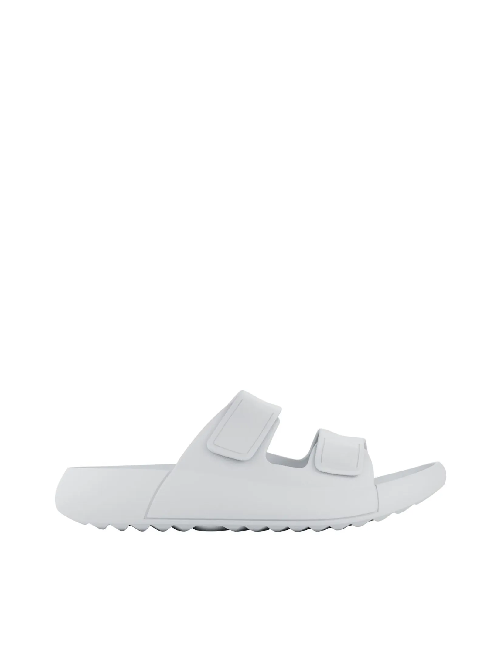 ECCO Unisex Sandals Cozmo E Bright White