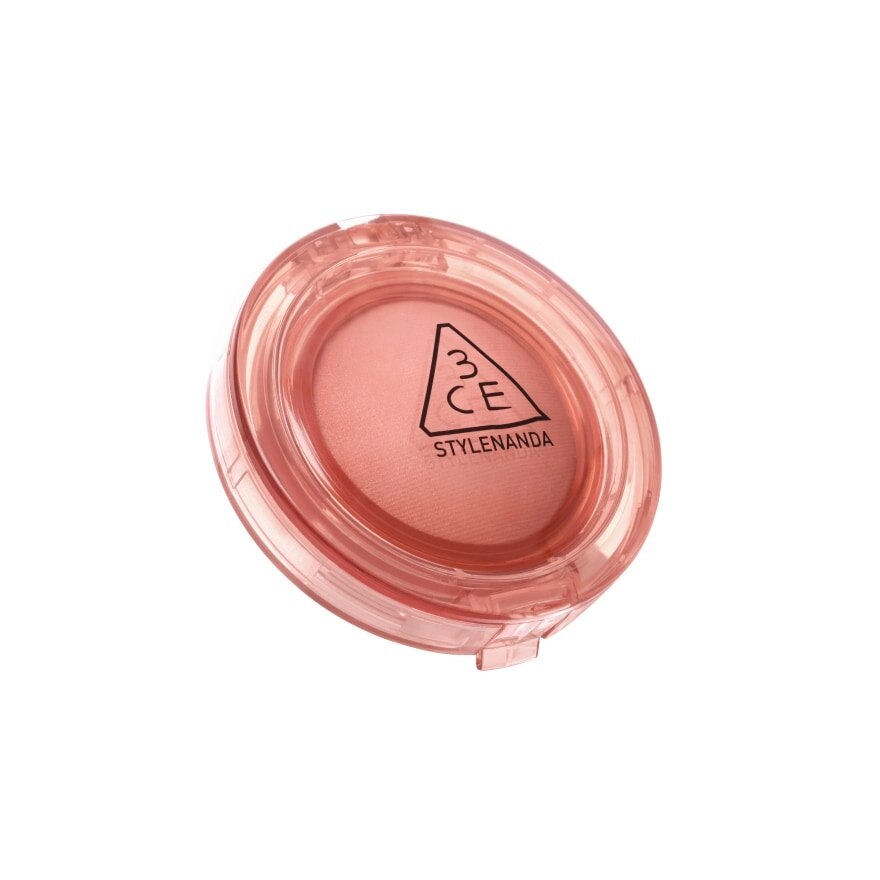 #3CE Bouncy Blur Balm Sweet On You