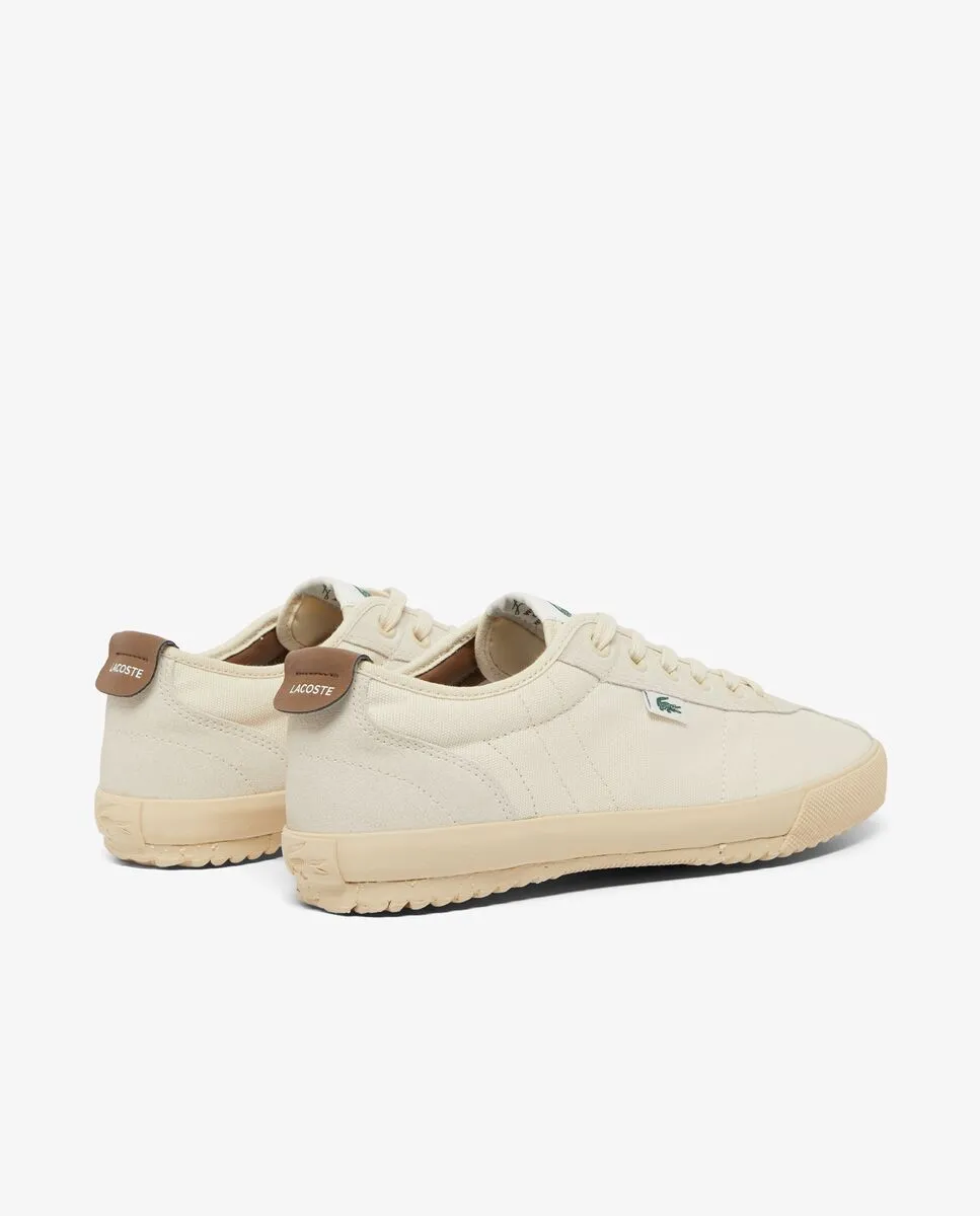 LACOSTE Men’s Backslam Sneakers White
