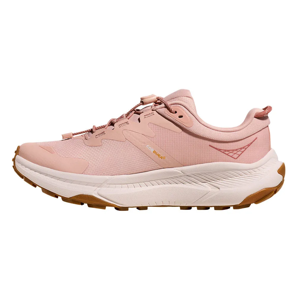 HOKA Transport Women Trail Running Shoes Pink - HO229SH103ELTH