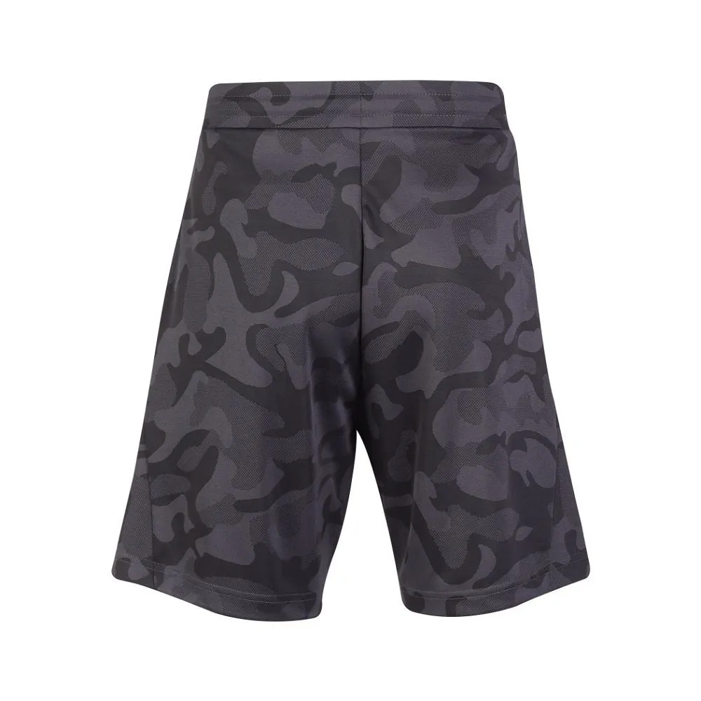 GRAND SPORT Grey Shorts Pants (002233)