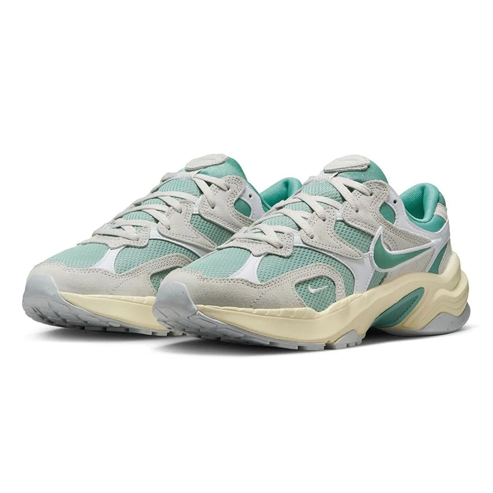 NIKE AL8 Women Casual Shoes Green - NI083SH662EOTH