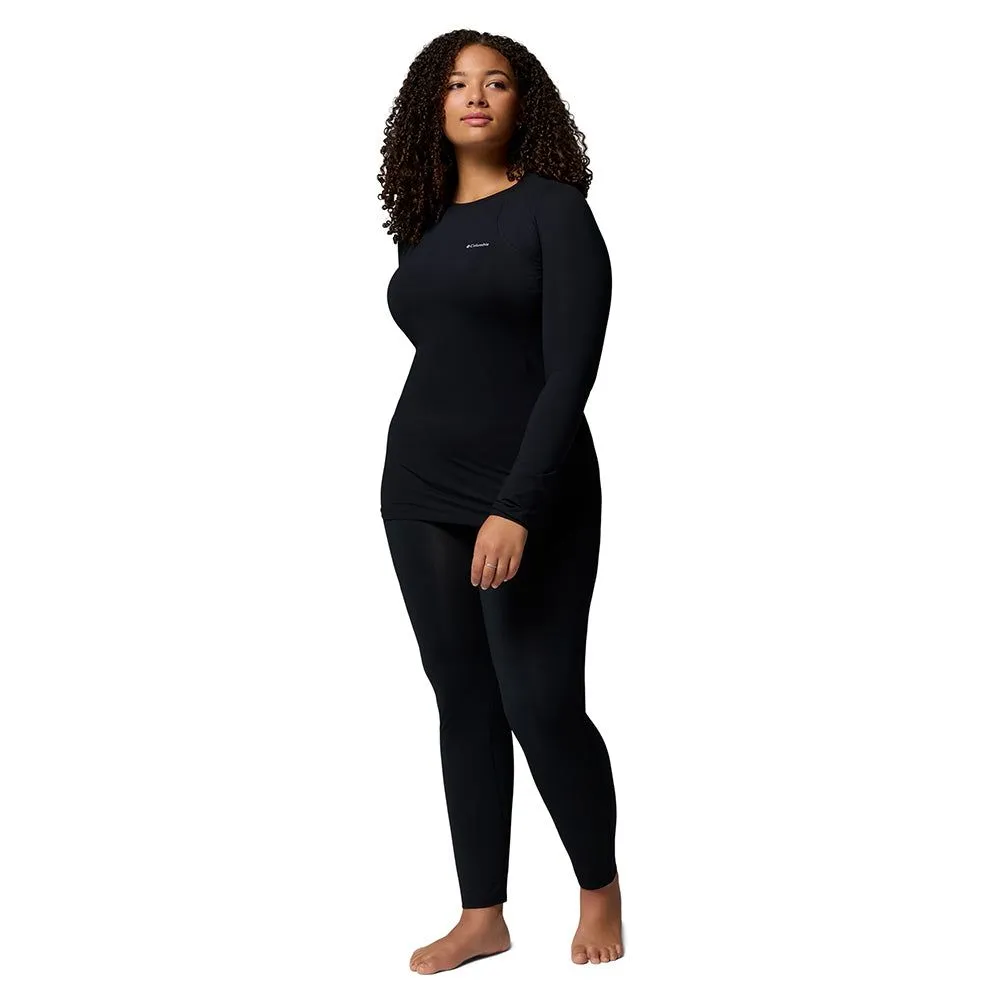 COLUMBIA Omni-Heat™ Midweight Women Compression Pants Black - CO399AP341EOTH