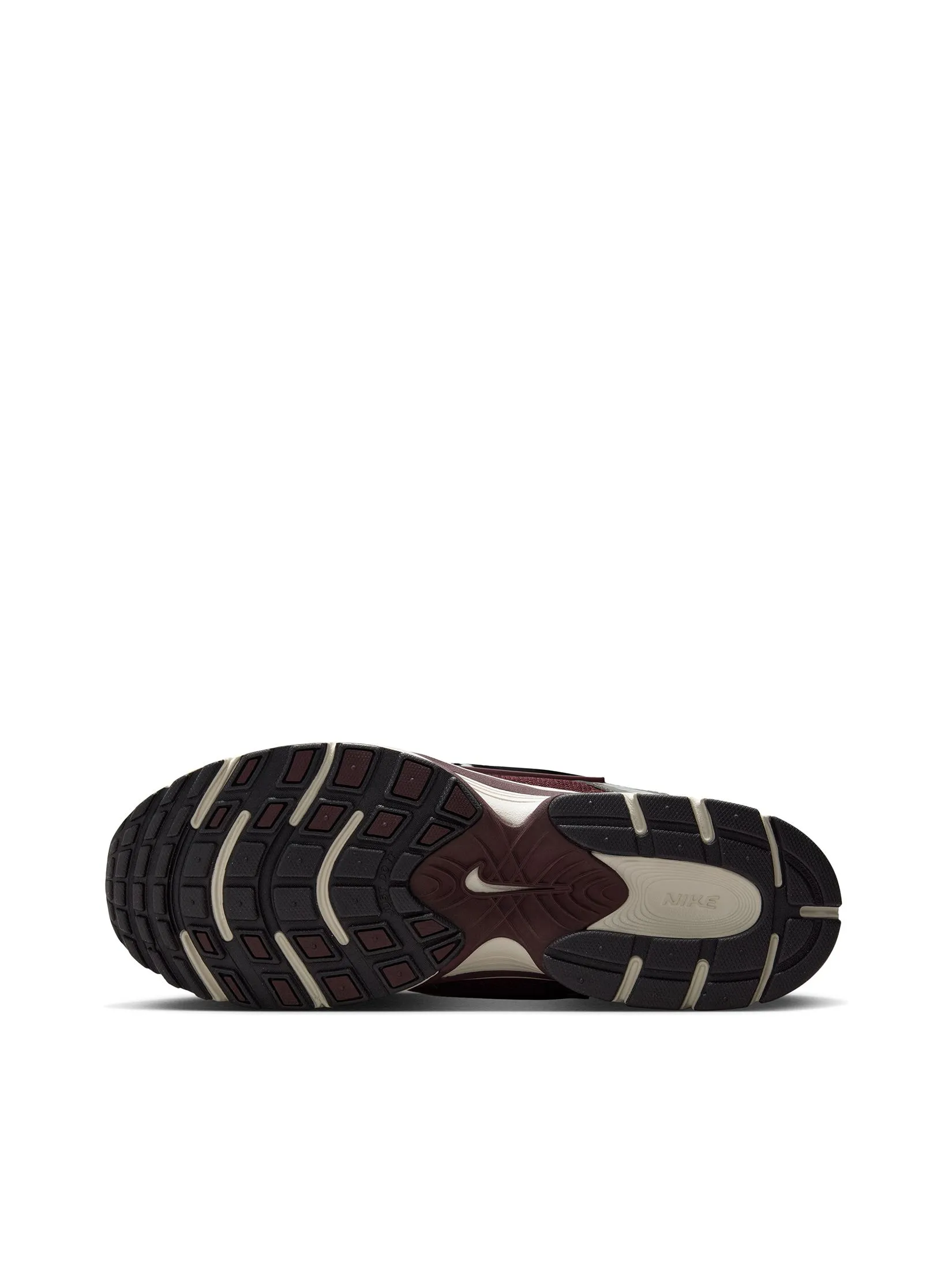 NIKE Men Sneakers V5 RNR HJ5228-600 Burgundy Crush/Black-College Grey