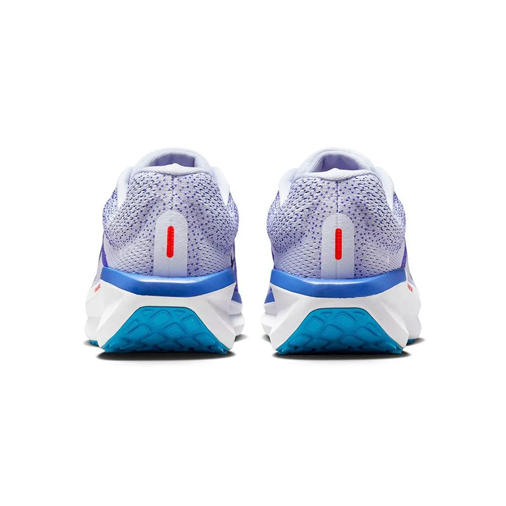 NIKE Men Running Shoes Winflo 11 Purple - NI083SH239EJTH